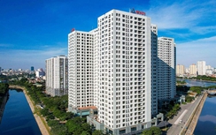 Lựa chọn "chung cư 50 năm" giữa xu thế chung cư sở hữu lâu dài tăng giá