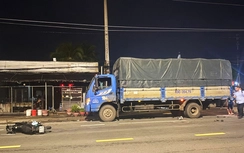 Đồng Tháp: Hơn 11 tỷ đồng xử phạt vi phạm giao thông trong 1 tháng