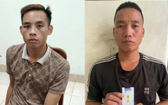 Bắt 2 đối tượng liên quan đến vụ đánh người giúp nạn nhân tai nạn giao thông