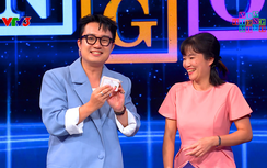 BTV Sơn Lâm làm MC Vua tiếng Việt: Tôi không thể là bản sao của NSND Xuân Bắc