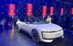 Công nghệ xe điện Trung Quốc đang định hình lại thiết kế ô tô toàn cầu