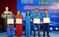 Liên đoàn Lao động Cà Mau: Khơi dậy lòng yêu nước của công nhân, viên chức, lao động