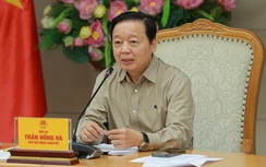 Phó Thủ tướng: Người dân phải được sống trong môi trường an toàn và phát triển