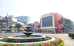 KTS Trần Huy Ánh: Cần giữ bản sắc phố cổ khi thiết kế quảng trường Đông Kinh - Nghĩa Thục
