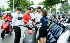 Khi phụ huynh và Gen Z đồng lòng “lên đời” xe máy điện VinFast