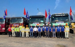 Công đoàn Xây dựng Việt Nam triển khai kế hoạch Đại hội Công đoàn các cấp