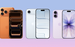 Apple công bố chi phí sửa chữa iPhone 17 và iPhone Air