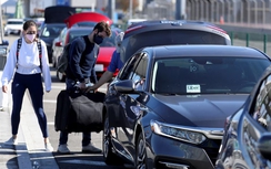 Bộ Tư pháp Mỹ khởi kiện Uber vì cáo buộc từ chối phục vụ người khuyết tật