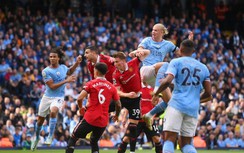Nhận định, dự đoán kết quả Man City và MU, Ngoại hạng Anh 2025-2026