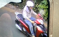 Vụ thảm án 4 người thương vong ở Đắk Lắk: Nạn nhân kể giây phút bị kề dao cướp xe máy