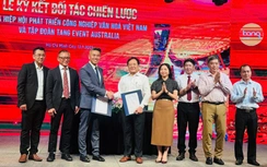 TP.HCM: Bước khởi đầu xây dựng hệ sinh thái công nghiệp văn hóa