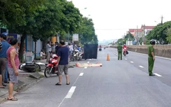 Tin tức tai nạn giao thông mới nhất hôm nay 15/9/2025