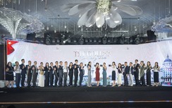 Gần 1.400 “chiến binh” ra quân tại lễ kick-off Noble Palace Tay Thang Long