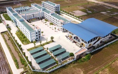 Hà Nội bứt phá trong xây dựng nông thôn mới