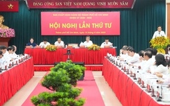 TP.HCM sẽ tách Sở Quy hoạch - Kiến trúc ra khỏi Sở Xây dựng