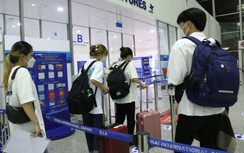 Bộ Giáo dục cảnh báo giả mạo thông tin học bổng, tài trợ du học