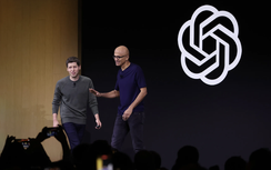 Microsoft sắp sở hữu lượng cổ phần khổng lồ tại OpenAI