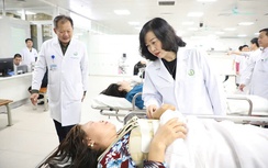 Ngành Y tế cần làm gì để hiện thực hóa miễn viện phí từ năm 2030?
