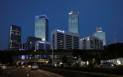 Indonesia công bố gói kích thích kinh tế, xây dựng cơ sở hạ tầng trị giá gần 1 tỷ USD