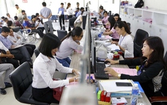 Chính phủ thống nhất thông qua dự án Luật Viên chức sửa đổi