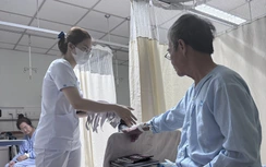 Người dân từ 60 tuổi tại TP.HCM được thăm khám sức khỏe miễn phí thế nào?