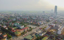 Khắc phục trụ sở “một chốn bốn nơi” cách nào?