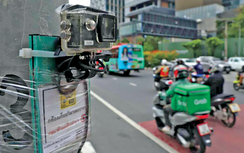 Bangkok “bắt tay” Google dùng AI điều tiết giao thông