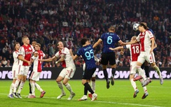 Marcus Thuram tỏa sáng, Inter Milan hạ gục Ajax tại Champions League