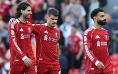 Link xem trực tiếp trận Liverpool và Atletico Madrid, Champions League 2025-2026