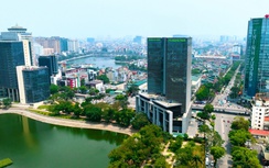 50 năm Petrovietnam - Từ truyền thống anh hùng đến "khát vọng vươn xa"