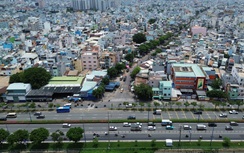 TP.HCM khởi động dự án cầu đường Bình Tiên gần 6.300 tỷ đồng