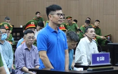 Vụ Tập đoàn Thuận An: Tòa tuyên mức án nào với Nguyễn Duy Hưng và 28 bị cáo khác?