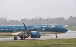 Máy bay Vietnam Airlines hạ cánh khẩn cấp tại Thổ Nhĩ Kỳ kịp thời cứu khách