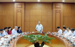 Tháo gỡ vướng mắc phát sinh, đảm bảo tính thống nhất, đồng bộ của hệ thống pháp luật