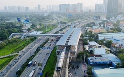 TP.HCM lên kế hoạch khởi công đồng loạt 9 tuyến metro vào năm 2027 thế nào?