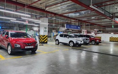 Việt Nam dẫn đầu thế giới về tỷ lệ tiêu thụ xe điện