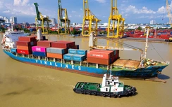 Quy định mới "gỡ khó" cho doanh nghiệp trong mua, bán tàu biển
