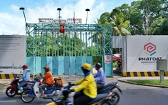 Hơn một thập kỷ lỡ hẹn, nhà thi đấu Phan Đình Phùng đã được chốt mốc khởi công