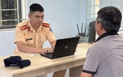 Gia Lai: Doanh nghiệp vận tải cung cấp bằng chứng tài xế vi phạm, đề nghị xử nghiêm