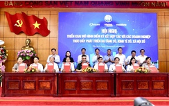 Tây Ninh đẩy mạnh hợp tác phát triển hạ tầng và chuyển đổi số toàn diện