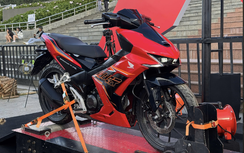 Honda Winner R và Winner X có gì khác biệt?
