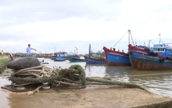 Bộ Xây dựng chỉ đạo khẩn ứng phó bão số 8 trên Biển Đông