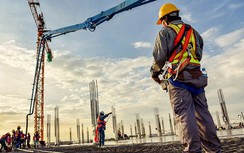 Tôn vinh gương điển hình, lan tỏa phong trào đổi mới sáng tạo ngành Xây dựng