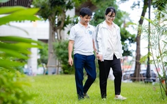 Hiến gan cứu vợ, chồng nói một câu khiến ai nghe cũng nghẹn lời