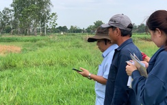 Gia Lai yêu cầu hoàn thiện hồ sơ dự án GPMB, tái định cư đường sắt tốc độ cao