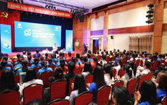 Lan tỏa phong trào xanh từ công đoàn đến công nhân