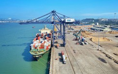 Đề xuất khơi thông luồng Cái Lân, đưa tàu lớn vào cảng