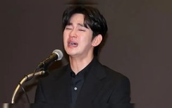 Công ty quản lý của Kim Soo Hyun nói gì khi bị nghi ngờ gian lận tài chính?