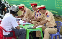 Cần Thơ: 3 tháng, 97 người chết vì tai nạn giao thông, phạt hơn 27 tỷ đồng