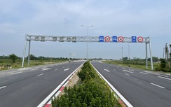 Hưng Yên: Tuyến đường nghìn tỷ phấn đấu hoàn thành trước 30/9